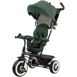 Kinderkraft Dreirad, Aston gruen