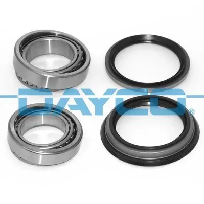 DAYCO Radlagersatz kwd1449 für KIA