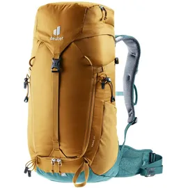 Deuter Trail 24 almond/deepsea 3440324