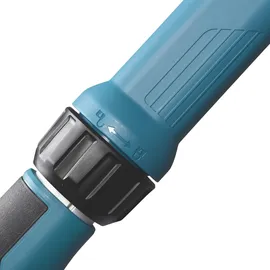 Makita DSL801ZU Akku-Langhalsschleifer 18V