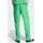 adidas Zip Flare Hose Grün XS