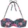 SUNSEEKER Bikini-Top Damen Blau 36 Cup A