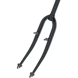 Point S Gabel 26" AHEAD schwarz
Ø 25,4, Schaft 280mm