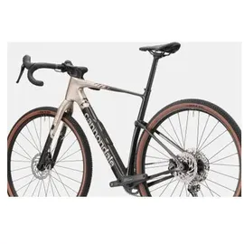 cannondale topstone carbon 4