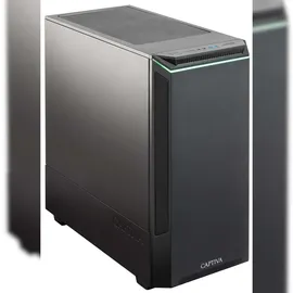 Captiva Power Starter I67-422 2023 4K Ultra HD Intel Core i5 2,5 GHz 16 GB RAM 1 TB SSD Intel UHD Graphics Windows 11 Home