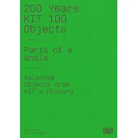 Hatje Cantz Verlag GmbH 200 Years KIT