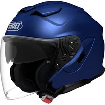 Shoei J-Cruise 3, Jethelm - Matt-Blau - L