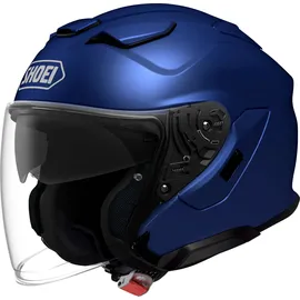 Shoei J-Cruise 3, Jethelm - Matt-Blau - L