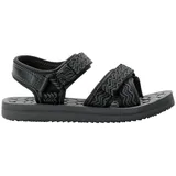 Jack Wolfskin Zulu VC K black 26