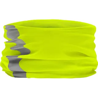 Schlauchschal Hi-Vis X-Tube "MB7317" - gelb