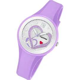 Calypso Damenuhr Quarz 5 bar 36 mm K5751/2