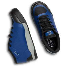 Ride Concepts Powerline Blau 41