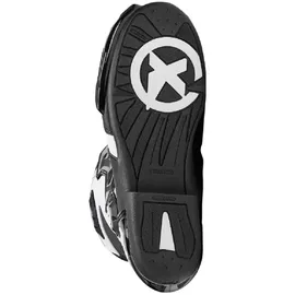 XPD XP-Mode Schwarz/Weiß 45