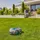 Gardena smart Sileno free 600 m2