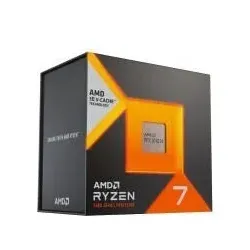 AMD Ryzen 7 7800X3D