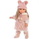 Llorens Elena blond