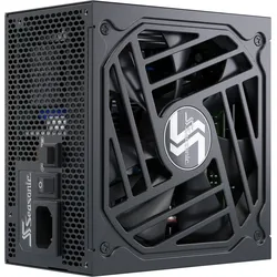 Seasonic FOCUS GX-850 ATX 3.0 | 850W PC-Netzteil