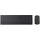 Microsoft Designer Drahtlose Tastatur DE schwarz Set (7N9-00008)
