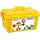 MINILAND BABY Interstar Blocks Bauspiel 100 Einheiten