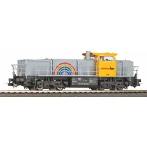 PIKO Diesellok G 1700 Schweerbau VI 59077 H0