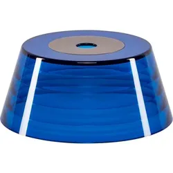 Century Lampenabdeckung für OPERA blau IP44