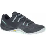 Merrell Trail Glove 6 Damen Schwarz 40,5