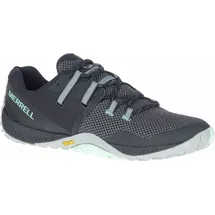 Merrell Trail Glove 6 Damen Schwarz 40,5