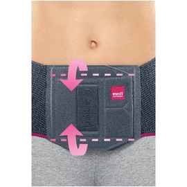 medi Lumbamed plus Rückenorthese 1 St