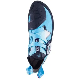 Tenaya Indalo Kletterschuhe - Sky Blue - EU 42