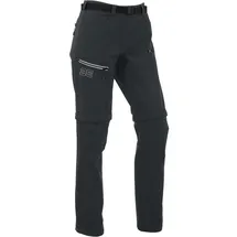 Maul Oakville 2XT Damen Hose schwarz | 72