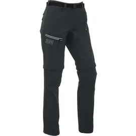 Maul Oakville 2XT Damen Hose schwarz | 72