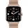 ICE-Watch ICE Smart 2.0 square 1.7 Rose-Gold Milanese