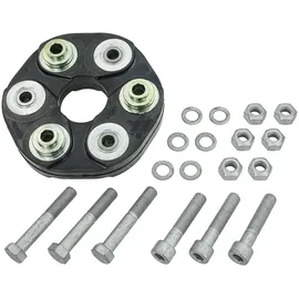 Meyle Gelenk, Längswelle