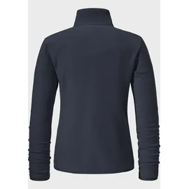 Schöffel Fleece Style Ash WMS, navy blazer, 38