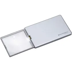 Eschenbach EasyPocket LED Taschenleuchtlupe