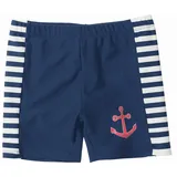 Playshoes Badehose Schwimmhose Badeshorts Maritim, 74/80