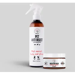 PETS "Pet Shield" Kit - Effektiver Schutz für vierbeinige Hunde