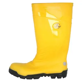 CRAFTLAND Gummistiefel Gelb 49