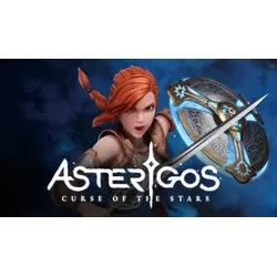 Asterigos: Curse of the Stars
