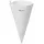 HENDI Spritzbeutel, 500 mm Baumwolle Polyurethaninnenbesch