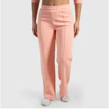 SMILODOX Lounge-Hosen Milea Aprikose S