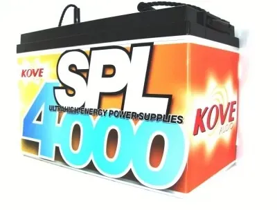  SPL4000 
