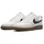 Nike Court Vision Low Herren Sail / Black / Light Orewood Brown / White 40,5