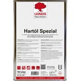 Leinos 245 Hartöl Spezial für Innen 10 l