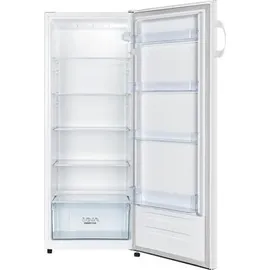 Gorenje R4142PW Kühlschrank (242 l, 1434 mm hoch, Weiß)