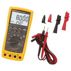 Fluke 787B ProcessMeter - Multimeter+ Stromschleifenkalibrator 4777186