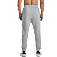 Under Armour Trainingshose Sportstyle Herren 011 mod gray/white XL