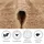 -luxor- living Teppich LUXOR LIVING "Salo", beige (natur), B:60cm H:6mm L:90cm, Jute, Teppiche, Teppich, Juteteppich, handgeflochten, 100% Naturfaser, Wohnzimmer
