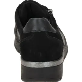 WALDLÄUFER K-Ramona Damen Schwarz 41