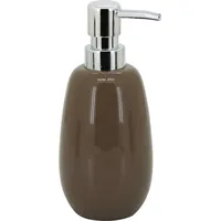 Trendline Seifenspender Adoro 355ml Braun